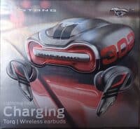 Mustang Torq