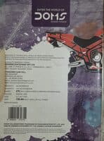 A4 Notebook