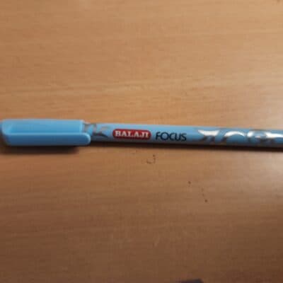 Pen