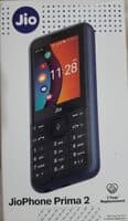 JioPhone Prima 2