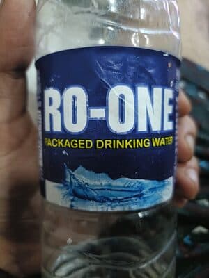 Water