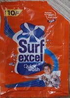 Surf Excel Quick Wash