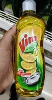 vim