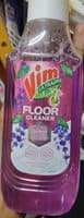 Vim Ultrapro Floor Cleaner