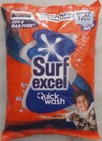 Surf Excel Quick Wash