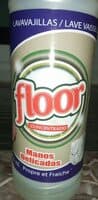 floor