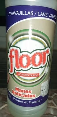floor