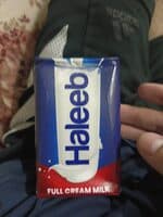 Milk pack