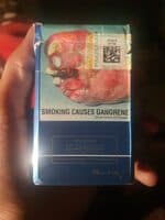 Cigarettes