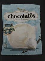 Chocolatos Smooth Vanilla Latte