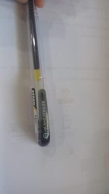 Kenko gel ink pen easy gel 0.5 mm