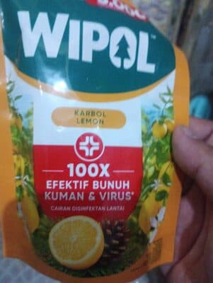 Wipol