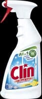 Clin ablaktisztító - Citrus illattal