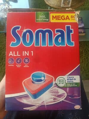 Somat ALL in 1