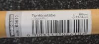 Tonkinstäbe