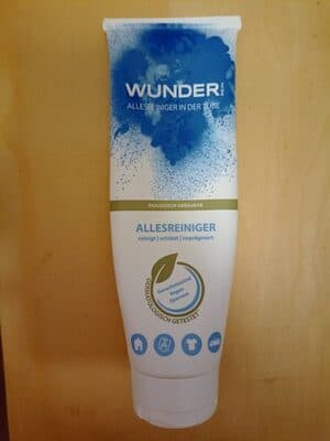 Allesreiniger