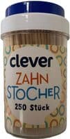 Zahnstocher