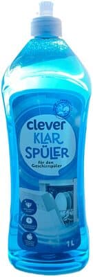 Klarspüler