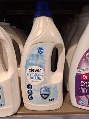 Hygienespüler