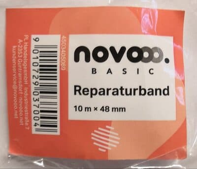 Reparaturband