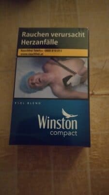 Winston Compact