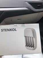 Stenkol