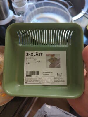 Skoläst