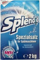 Spezialsalz für Spülmaschinen
