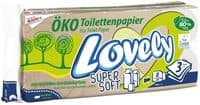 Öko Toilettenpapier