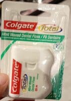 Total Dental Floss