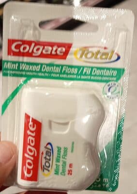 Total Dental Floss