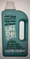 Undo This Mess Stain Blaster Laundry Liquid 2L