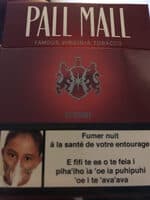 Pall Mall