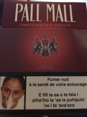 Pall Mall