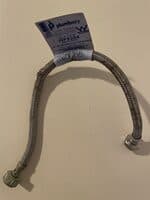 Braided hose 450mm