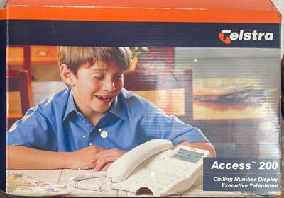 Access 200