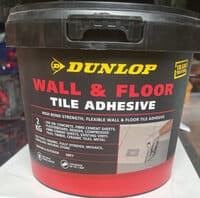 Wall & Floor Tile Adhesive