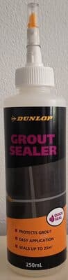 Grout Sealer