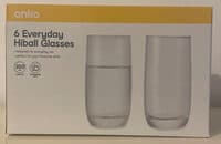 Everyday Hiball Glasses