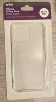iPhone 15 Pro Max Case Clear