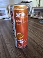 Mango Sorbet