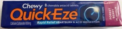 Quick-Eze