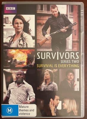 Survivors (Series 2)