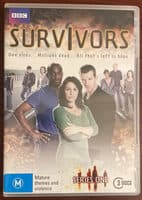 Survivors (Series 1)
