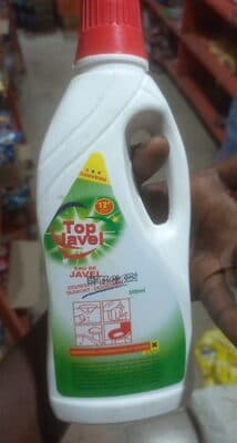 Eau de javel 12°