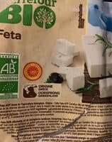 Feta