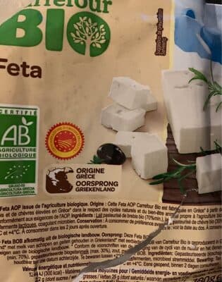 Feta
