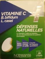Vitamine C