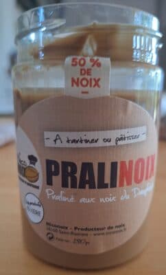 PRALINOIX