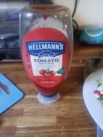 Ketchup